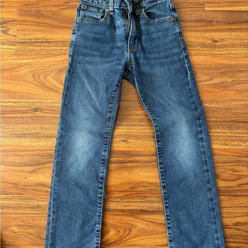Old Navy Blue Jeans